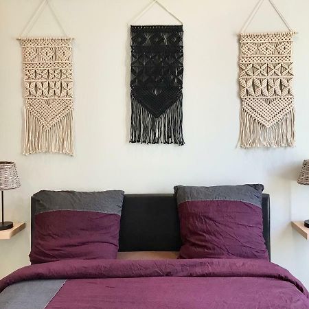Appartement Design Marseille Centre Vieux-Port Екстериор снимка