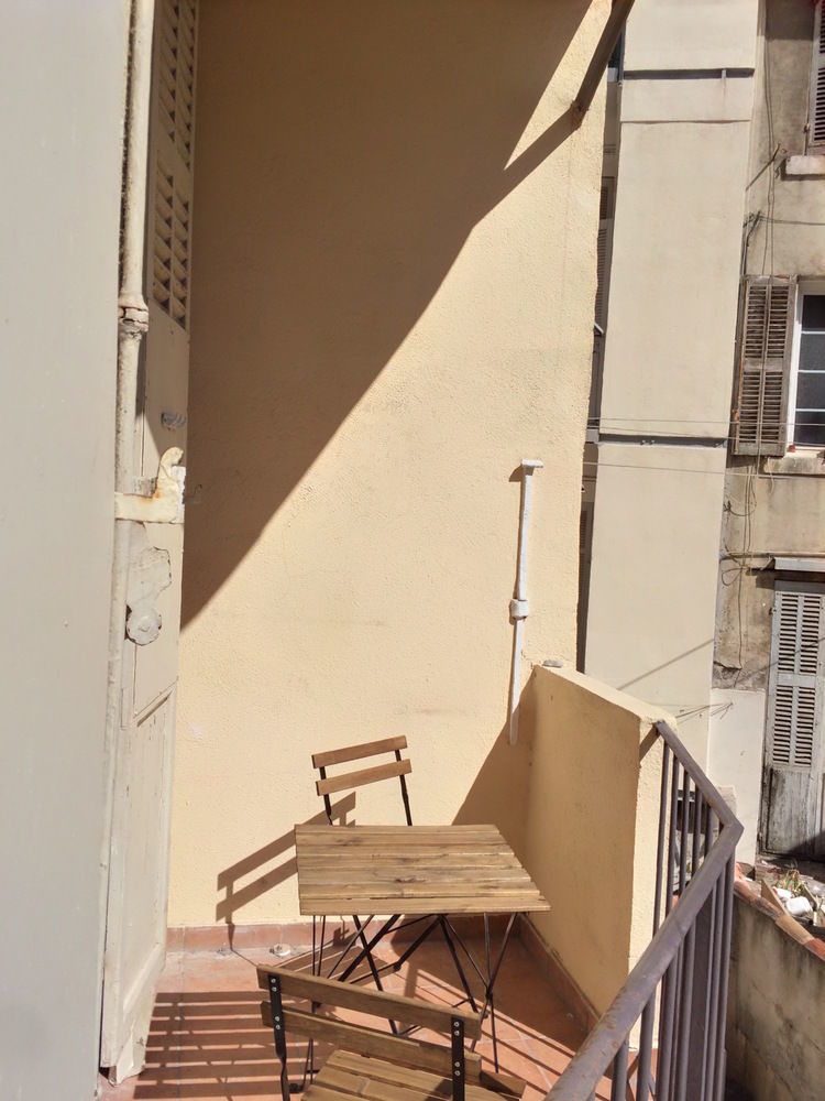Appartement Design Marseille Centre Vieux-Port Екстериор снимка