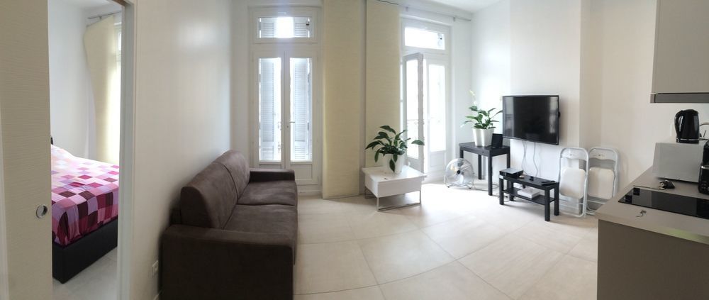 Appartement Design Marseille Centre Vieux-Port Екстериор снимка