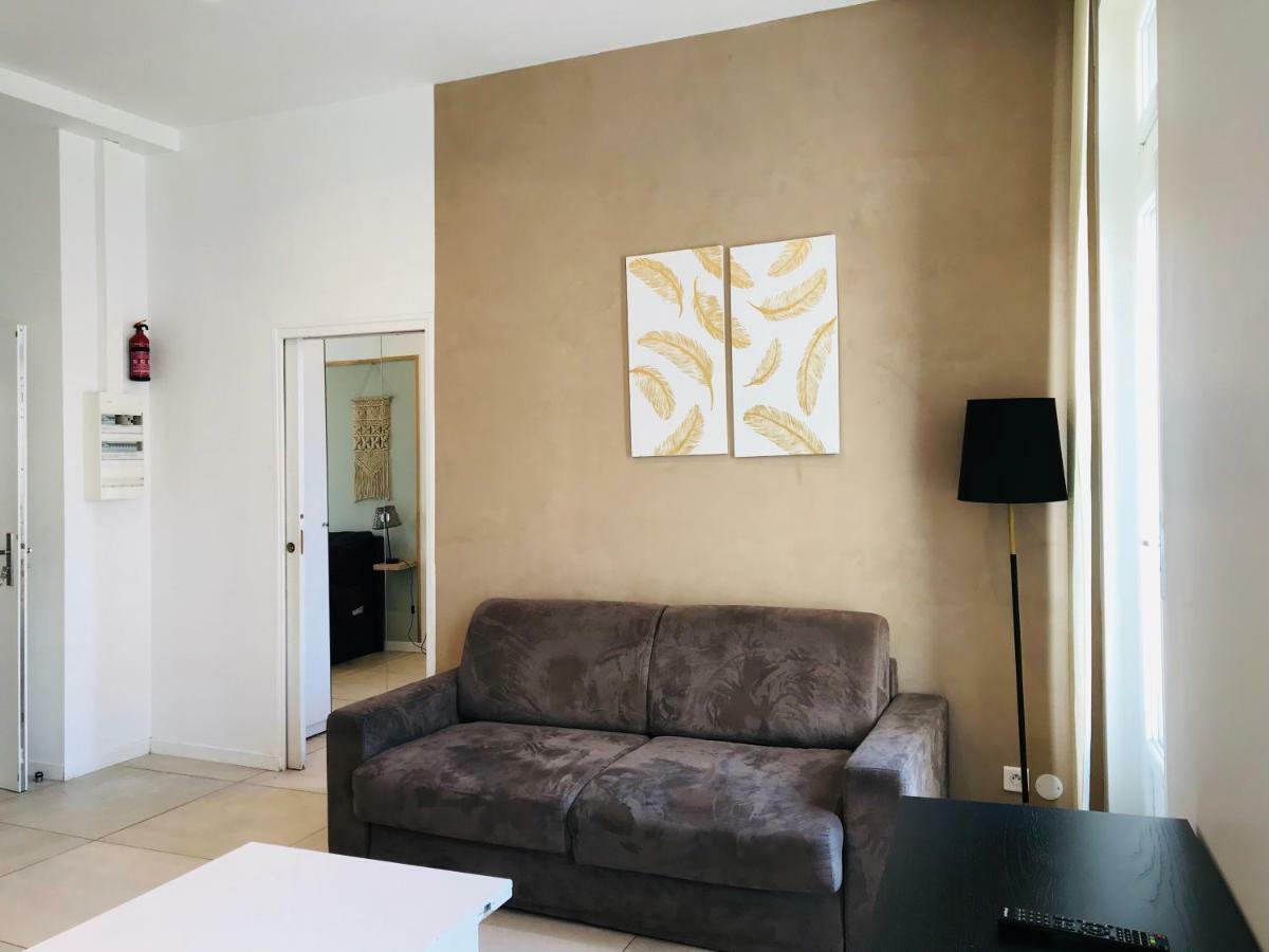 Appartement Design Marseille Centre Vieux-Port Екстериор снимка