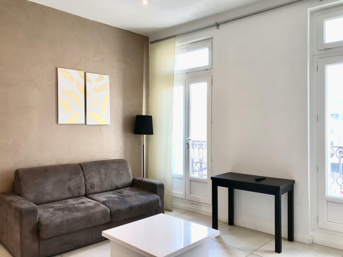Appartement Design Marseille Centre Vieux-Port Екстериор снимка