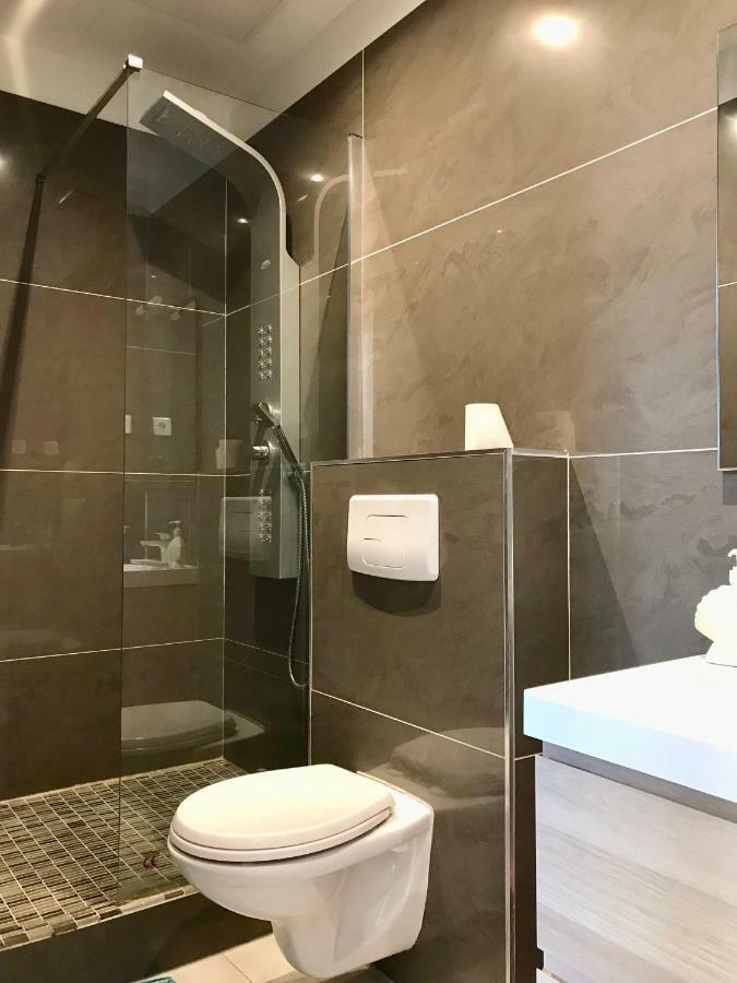 Appartement Design Marseille Centre Vieux-Port Екстериор снимка