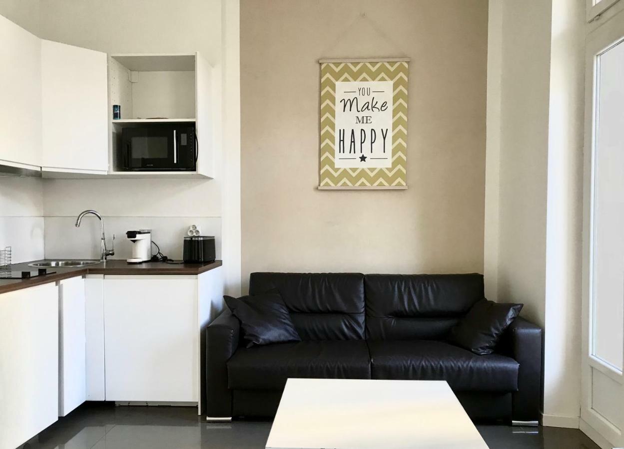 Appartement Design Marseille Centre Vieux-Port Екстериор снимка
