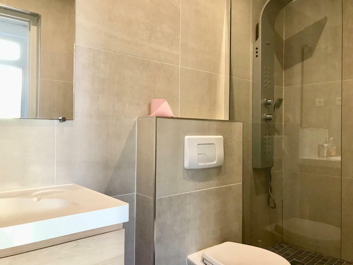 Appartement Design Marseille Centre Vieux-Port Екстериор снимка